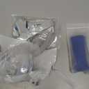 Improved Replacement Cushion Set (L) for Airfit F20 with Headgear & Frame, Comfortable Fit & Reliable Seal (No Elbow), ItAll Supplies for CPAP Users (Large)