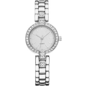 TWOPTION Womens Waterproof Wrist Watch,Women's Small Thin Analog Bracelet Quartz Watch Dainty Christmas Gifts