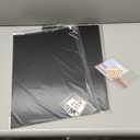 Magicmoon 2-Pack 24 Inch Computer Privacy Screen Filter, Anti-Spy/Glare Protector Film for Widescreen Monitor with 16:9 Aspect Ratio (Width x Height: 531mm x 298mm)