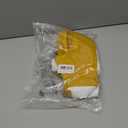 XWomen's Summer Two-Piece Skirt Sets Sexy Off Shoulders Top Y2K Going Out Short T-Shirt Sets Mini Dress Outfits D293, XS