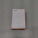 TOLLEFE Car Phone Holder, [Thick Cases Friendly] Car Phone Holder Mount, Hands-Free Phone Mount for Car Fit for iPhone for Samsung and Smartphone