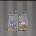 Straw Topper 12 Pack Sky