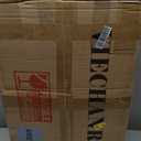 16x24 Inch LED Medicine Cabinet Mirror for Bathroom, Wall Mounted or Recessed Medicine Cabinet with Lights and Mirror, Full Metal, Stable & Removable 2 Shelves, Adjustable 3 Colors, Black