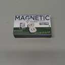 BEYELIAN Magnetic Eyelashes with Applicator Kit, Upgrade Soft Magnetic Lashes Reusable False Eyelashes Natural Look, No Glue Needed Eyelashes for Daily Work Magic-13(Lightweight & Comfortable)