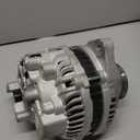 Alternator Compatible with 2006 2007 2008 2009 2010 2011 Civic 1.8L L4 Replace for 11176 31100RNAA01 31100RNAA012M2 11176N 31100RNAA01RM AHGA67 A002TC1391