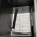 SentrySafe Fire and Water Safe, Fire Resistant File Safe, 0.65 Cubic Feet, HD4100