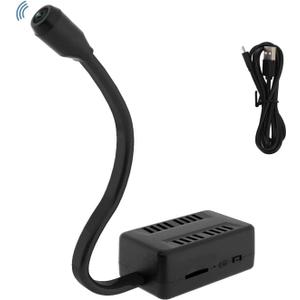 Small Camera, Mini Security Cameras, Nanny Cam for Home Office Security,Pet Dog Camera Indoor Outdoor, 2 Way Talk, Motion Detection, Night Vision, 120 Wide Angle