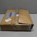 Cat Window Perch, Rustic Cat Hammock Bed with Solid Wood Seat 4 Heavy Duty Suction Cups, Plush Cushion, Indoor Pet Window Hammock for Cats for Large Cats (Medium)