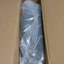 Floor Mats for 2025 2026 Tesla Model Y Juniper, 8PCS All Weather Full Set Cargo Liners Accessories, 3D TPE Odorless Floor Mat Trunk Frunk Rear Mats for 5-Seater(Not Fit 7Seat and Standard)