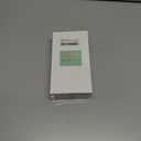 3 x Wiaocit Case for iPhone 17 Pro Max, Compatible with Magsafe, Military-Grade Protection, Translucent Matte Shockproof Magnetic Phone Case Cover, Black