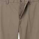 Amazon Essentials Men's Classic-Fit Wrinkle-Resistant Flat-Front Chino Pant (Available in Big & Tall) (Beige)