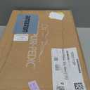 Tempur-Pedic TEMPUR-Ergo Neck Pillow, Medium Profile, White