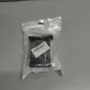 Gigabit Ethernet Splitter 1 to 4, Aluminium LAN Splitter 1000Mbps RJ45 Ethernet Switch Network Splitter with USB C Power Cable for Cat5/5e/6/7/8 (Gigabit Ethernet Splitter 1 to 4)