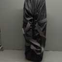 Hikenture 4 INCH Thick Self Inflating Sleeping Pad with 9.5 R Value, Comfort Plus Camping Mattress with Pump Sack, Inflatable Foam Insulated Camping Pad, Portable Camping Mat for 4-Season (Single (80"28"))