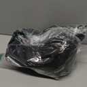 Momcozy Baby Carrier - Ergonomic, Cozy and Lightweight Carrier for 7-44lbs, Effortless to Put On, Ideal for Hands-Free Parenting, Enhanced Lumbar Support, Purehug for Infant to Toddler, Black