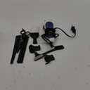 Wahl 8 Pieces Mini Pro Cord Clipper and Trimmer 9307