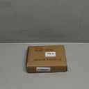 Premium Curtain Holdback, Quality Metal Decorative Curtain Holdbacks with Zinc Alloy Cap Finials,Rust-Proof, Set of 2 Window Curtain Holdbacks, Brass