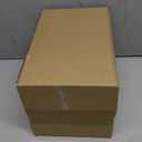 SPAKOWN Earring Organizer, Acrylic Jewelry Holder Organizer with 5 Drawers Stackable Earring Storage Case Jewelry Boxes for Women (Clear)