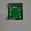 Vinil Sticker Home FM056, 4 Pack