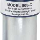 Wolo 808-C Universal Replacement for Air Horn Compressor, 12 Volt