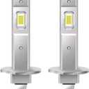 40W 8000LM H1 3 H7 Car LED Headlight Auto Fog Lamp Bulb 6000K 9-24V 40W Car Bulb Led Bulbs High And Low Beam