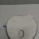 Babymoov Lovenest Organic Baby Infant Cushion, Pediatrician Designed Versatile, Comfortable, Machine-Washable Head and Neck Support (Made in Europe), Baby Registry Must Have