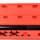 DAYUAN Inner Tie Rod Tool Kit, 8Pcs Tie Rod Removal and Installation Tool