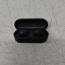 Sony WF-C510 Truly Wireless in-Ear Bluetooth Earbud Headphones with up to 22-Hour Battery, Multipoint-Connection, Mic and IPX4 Water Resistance, Black