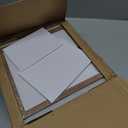 ArtbyHannah Framed Botanical Bathroom Wall Art Decor, 10x10 Inch 4 Pack Acrylic Sage Green Prints Set, for Spa & Farmhouse Decor for Bath, Restroom, Bedroom, Office Decoration (Walnut)