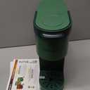 Keurig K-Mini Single Serve K-Cup Pod Coffee Maker, 6 to 12oz Brew size, with Cord Storage, Perfect for Small Spaces, Evergreen