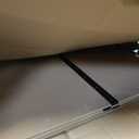Bunkie Board, Bed Support Slats, Underbed Full 48" L 60" W 0.18" H