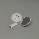 2026 New Magnet Eyelashes with Applicator Natural Look,No Glue Needed Reusable Eyelashes Kit for Women