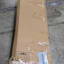 9 Drawer Dresser for Bedroom, Black Dresser with LED Lights and Power Outlet, Large Dressers Wooden Long Dressers, Triple Wide Drawer Organizer Cabinet for Bedroom, Entryway, Hallway (15.8"D x 63"W x 32.3"H (9 Drawers))