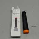 TELESIN 4 in 1 Selfie Stick Floating Hand Grip Tripod Waterproof Extendable Selfie Monopod for GoPro Hero 13, 12, 11, 10, 9, 8, DJI OSMO Action 6 5 Pro 4 3、Insta360 Ace Pro 2 and Most Action Camera