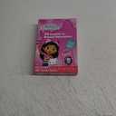 Valentine's Day Gabby's Dollhouse Valentines - 32 Valentines + Stickers & Seals 2 Pack
