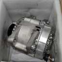 Ezexpreze 11191 New Alternator Replacement For 2006-2012 Kia Hyundai 3.3 3.8L,06-11 Azera,06-10 Santa Fe Sonata, 07-10 Entourage Veracruz, 07-09 Kia Sorento, 06-09 Sedona, 10-11 Borrego, V6