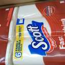 Scott Paper Towels, Task Size, 24 Family Double Rolls, 119 Sheets Per Roll