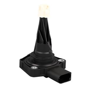 12617638341 Engine Oil Level Sensor Compatible with BMW 1 2 3 4 5 Series X3 X4 X5 X6 228i 320i 328i 335i 428i 528i Replace 12617636294 12617598860 12618608779