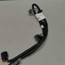 GM Genuine Parts 22845506 Evaporative Emissions Canister Vent Valve Solenoid Wiring Harness