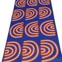 Mat 12x23"