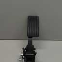 10L0L Accelerator Pedal Assembly with Sensor for Club Car 2010-Up Precedent/Tempo/Onward Gas Golf Carts, Replaces OEM 102595502 & 102595601(2nd Gen)