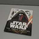 Star Wars: The Force Awakens The Visual Dictionary