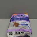 Hartz Comfitables Cat Diapers, Size S 16 Count, Comfortable & Secure Fit, Easy to Put On
