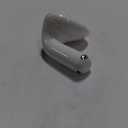 Apple AirPods 4 Wireless Earbuds, Bluetooth Headphones, Personalized Spatial Audio, Sweat and Water Resistant, USB-C Charging Case, H2 Chip, Up to 30 Hours of Battery Life, Effortless Setup for iPhone