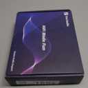 Fosi Audio K5 Pro Gaming DAC Headphone Amplifier Mini Hi-Fi Stereo Digital-to-Analog Audio Converter USB Type C/Optical/Coaxial to RCA/3.5MM AUX for PS5/PC/MAC/Computer