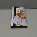 Empty Watercolor Palette, Metal Empty Watercolor Tin Palette Paint Case with 24 PCS Empty Half Pans for DIY Travel Watercolor Palette, Acrylic and Oil Painting