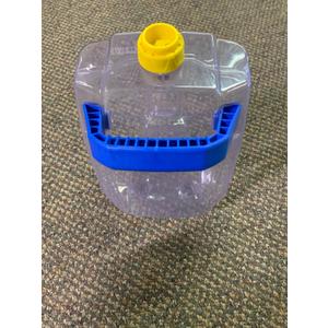 Clean Tank Carpet Cleaners 1641201 TurboClean PowerForce Pet XL 3740Replacement for Bissell OEM