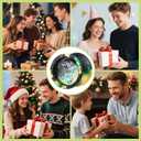 FS01 Yoyo Professional,Responsive Metal Yo-Yo for Kids 8-12 with Bearing & Extra Strings - Durable Trick Toys (Black and Yellow)