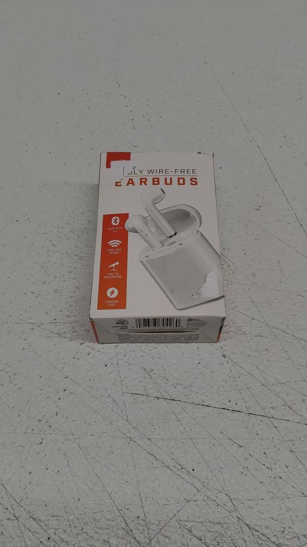 Acoustix Premium Sound Stereo Earbuds with USB C Connector