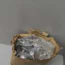 4 Pcs Cargo Trailer Door Hasp Keeper Bar Lock Handle Enclosed Car Hauler for Ramp Padlock Race Cargo Trailer Door Hasp Latch Lock with Screws Nut